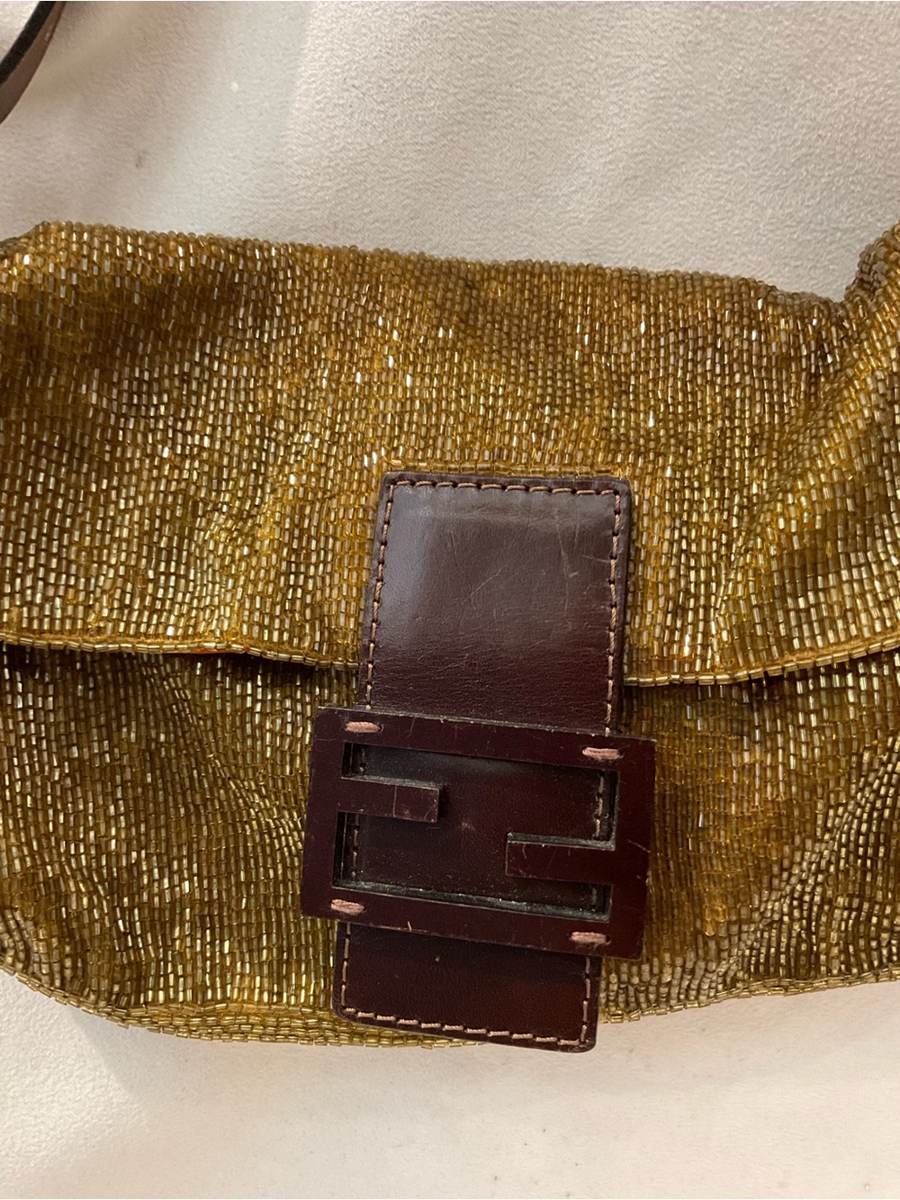 Fendi Baguette - Picture 3 of 13